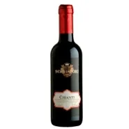 Вино Конти Серристори КЬЯНТИ 0,375 л Вино Конти Серристори КЬЯНТИ 0,375 л