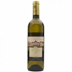 Вино ЗГУ Кубань Chateau de Talu МУСКАТ Вино ЗГУ Кубань Chateau de Talu МУСКАТ