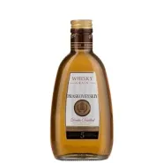 Виски зерновой Прасковейский 5-летний 0.25л Виски зерновой Прасковейский 5-летний 0.25л