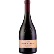 Вино красное Loco Cimbali BARRIQUE Вино красное Loco Cimbali BARRIQUE