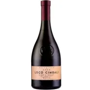Вино красное Loco Cimbali BARRIQUE Вино красное Loco Cimbali BARRIQUE