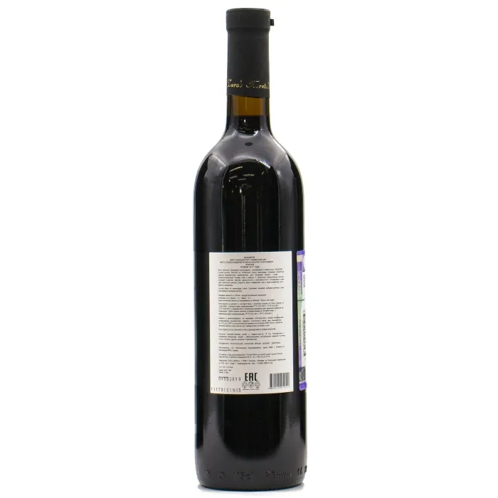 Вино Вино ЗНМП Кахетия Zurab Tsereteli АХАШЕНИ, 