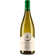 Вино ШАБЛИ ПРЕМЬЕР КРЮ БОРЕГАР