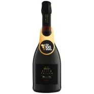 Вино игристое «Чёрный Принц» BLANC DE NOIRS