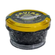 Икра стерляди  зернистая Русский Икорный Дом КЛАССИК 50г