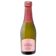 Вино игристое ЗГУ Кубань Шато Тамань РОЗА ТАМАНИ 0,2 л