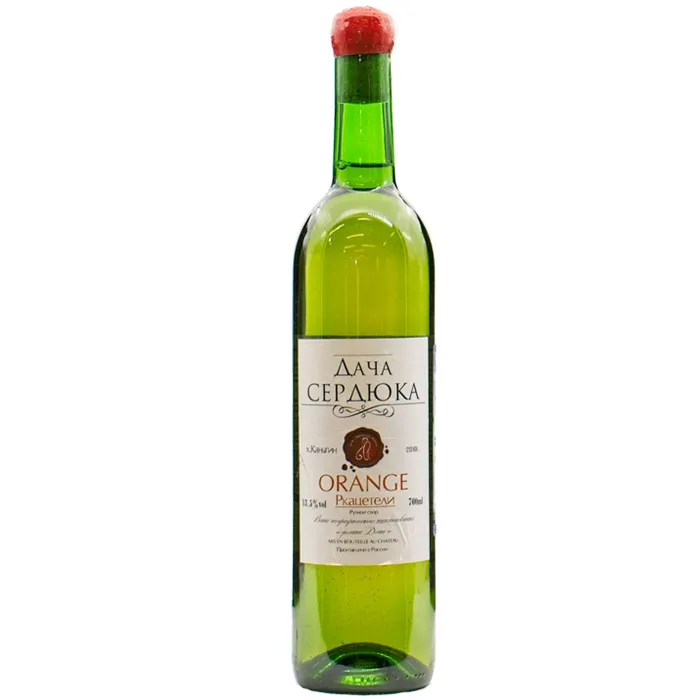 Вино Вино Дача Сердюка ОРАНЖ, 