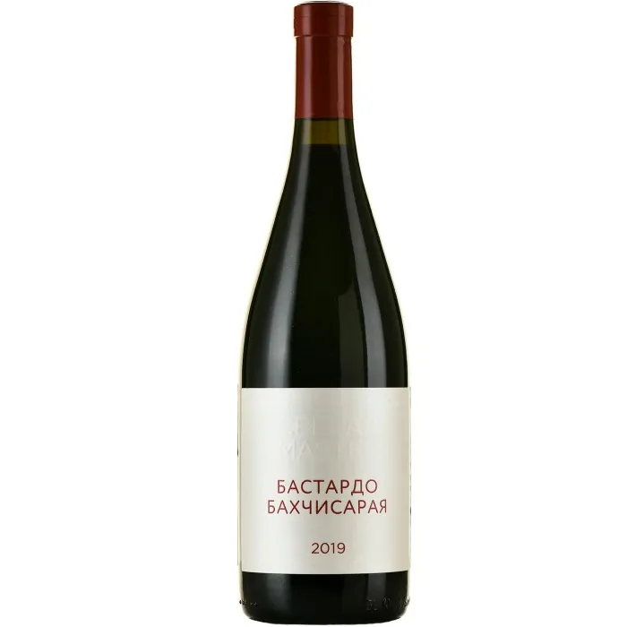 Вино Вино ЗГУ Крым Cellar Master БАСТАРДО, , цена и отзывы Вино Вино ЗГУ Крым Cellar Master БАСТАРДО,