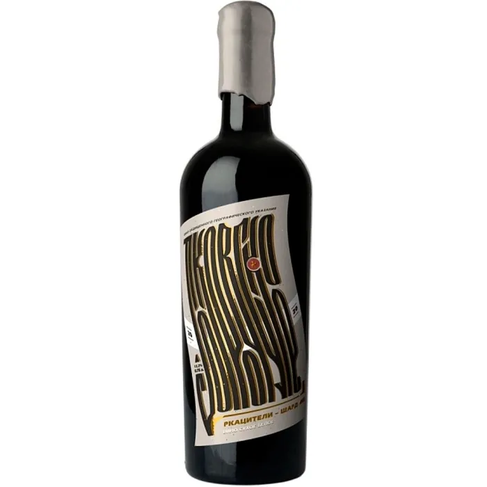 Вино Вино Покровское РКАЦИТЕЛИ-ШАРДОНЕ, 