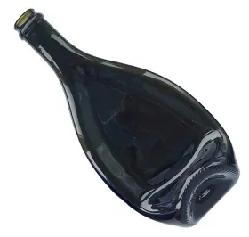 Тарелка декоративная большая