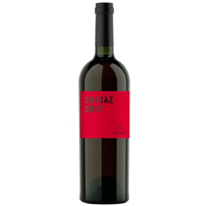 Вино Вино ЗГУ Кубань Шато Пино КЛАССИКА «Шираз», 