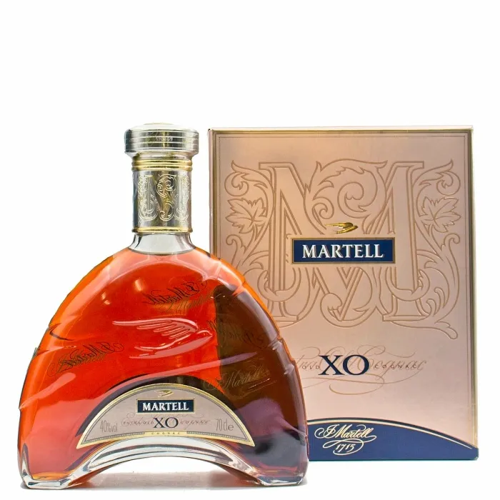 Коньяк Мартель Х.О. ЭКСТРА ОЛД 0.7л, 