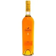 Коньяк Frapin VS Luxe Grande Champagne 1er Grand Cru du Cognac 0.75л Коньяк Frapin VS Luxe Grande Champagne 1er Grand Cru du Cognac 0.75л