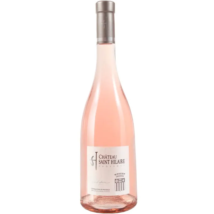 Вино Вино Chateau Saint Hilaire ROSE, 