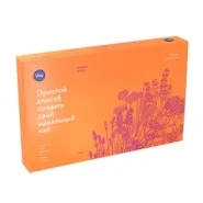 Набор для купажирования Floris МАСТЕР ВКУСА: ЧЕРНЫЙ ЧАЙ, МЯТА, ШИПОВНИК, РОЗА, ЧАБРЕЦ, ДУШИЦА 140 гр