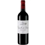 Вино Шапель де Потансак