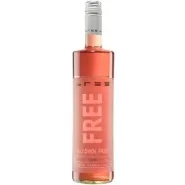 Вино безалкогольное Peter Mertes BREE «Free Rose» Вино безалкогольное Peter Mertes BREE «Free Rose»