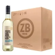 Вино ZB Wine РИСЛИНГ «Неважно – важно» 2025 (6 шт.)