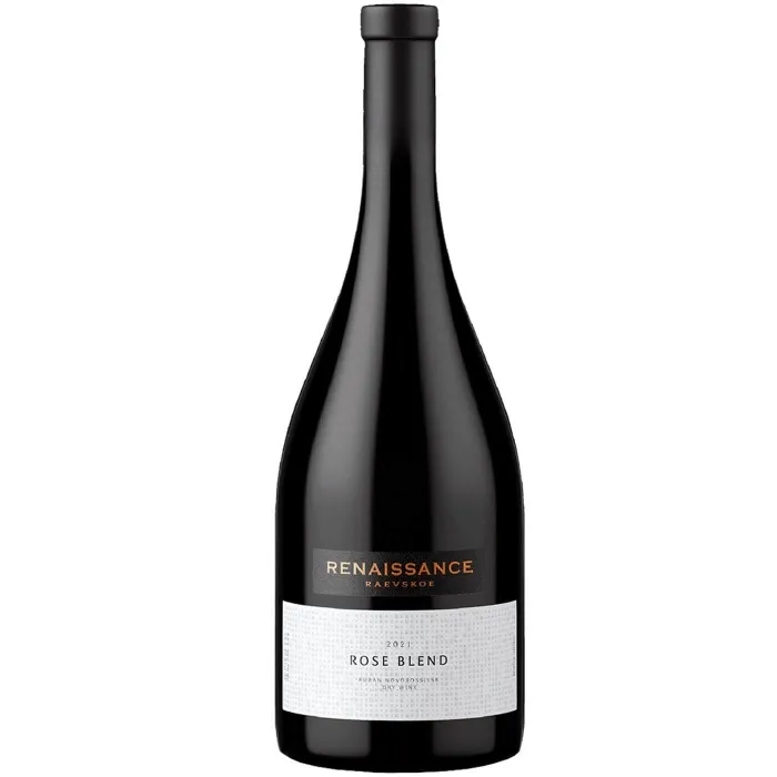Вино Вино ЗГУ Кубань Раевское РЕНЕССАНС, 