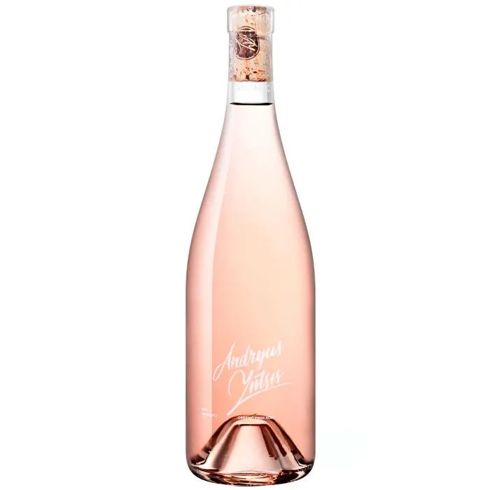 Вино Вино Андрюс Юцис ПИНО НУАР РОЗЕ, 