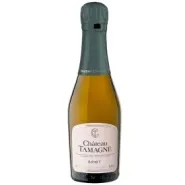 Вино игристое ЗГУ Кубань Шато Тамань 0,2л Вино игристое ЗГУ Кубань Шато Тамань 0,2л