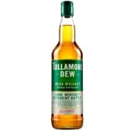 Виски ирландский купажированный Tullamore Dew 3-летний 0.7 л