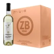 Вино ZB Wine SAUVIGNON BLANC «Совиньон моих Фантазий...» 2022 (6 шт.) Вино ZB Wine SAUVIGNON BLANC «Совиньон моих Фантазий...» 2022 (6 шт.)