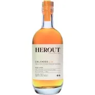 Кальвадос Herout XO HORS D’AGE 0.7л