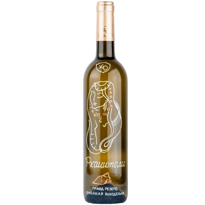 Вино Вино Константин Дзитоев РКАЦИТЕЛИ АМФОРА, 