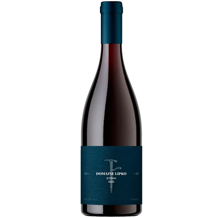 Вино Вино Domaine Lipko СИРА, , цена и отзывы Вино Вино Domaine Lipko СИРА,