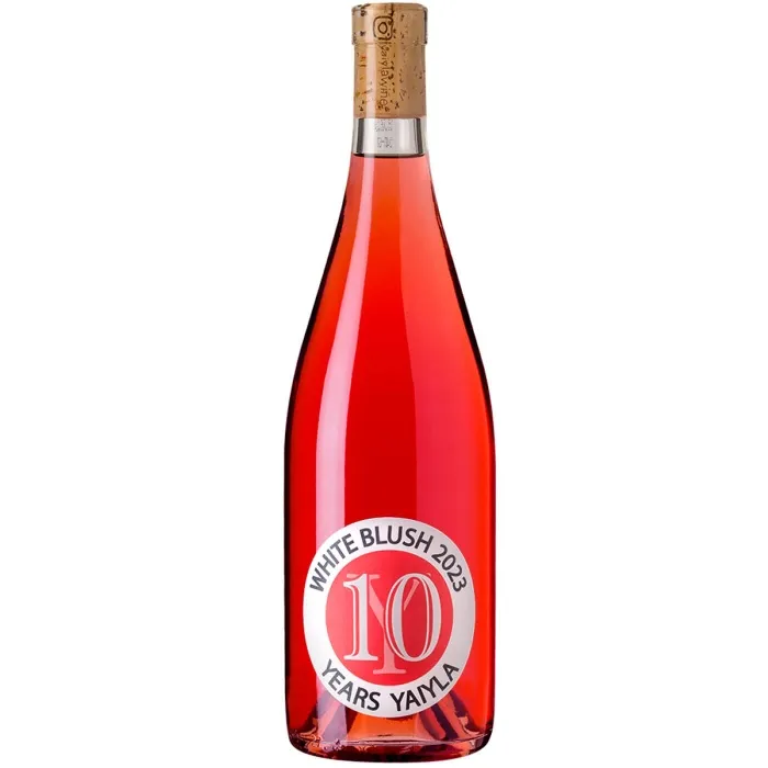 Вино Вино ЗГУ Крым YAIYLA WHITE BLUSH, 