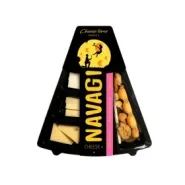 Сырный сет Navagio ROMANTIC 100 гр