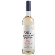 Вино ZB Wine MUSCAT «Без вина виноват...»
