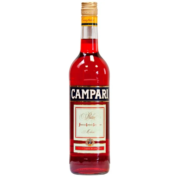 Ликер десертный Кампари 25% 0.5л, 