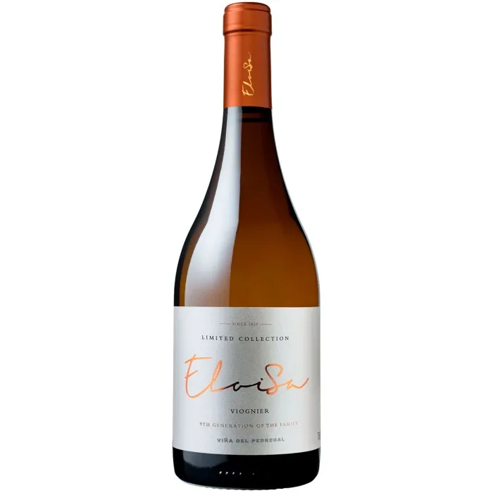 Вино Вино ELOISA VIOGNIER, 