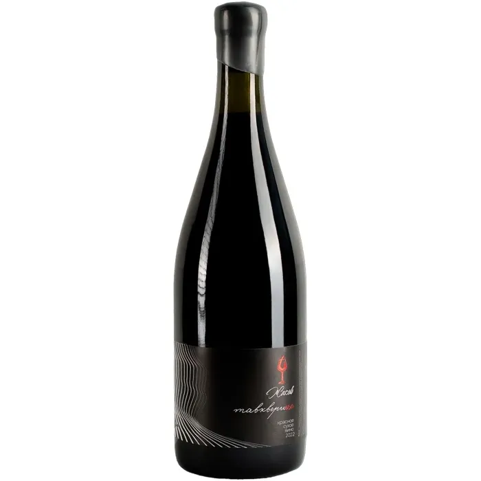 Вино Вино Жаков ЭСКЕЙП «Тавквери», 