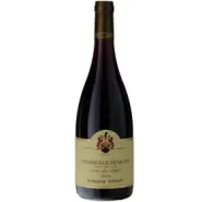 Вино Domaine Ponsot CHAMBOLLE-MUSIGNY CUVÉE DES CIGALES