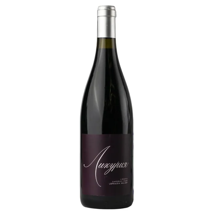 Вино Вино ЗГУ Кубань Долина Лефкадия ЛИКУРИЯ «Саперави», , цена и отзывы Вино Вино ЗГУ Кубань Долина Лефкадия ЛИКУРИЯ «Саперави»,