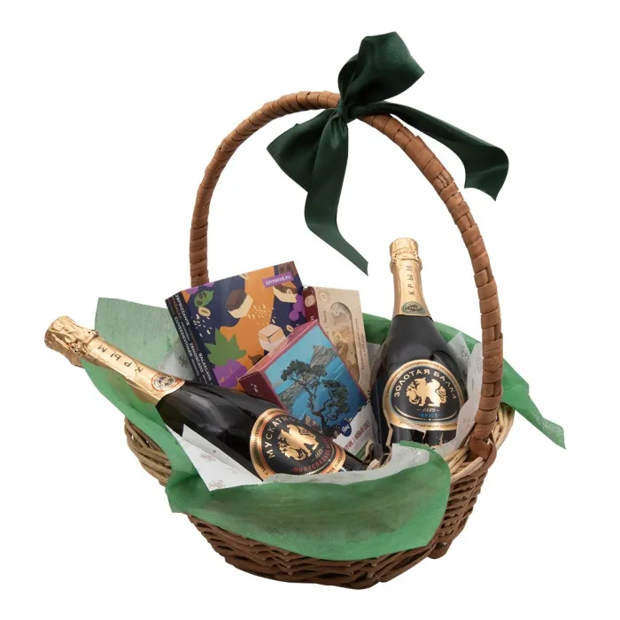 Крымская дольче вита