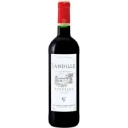 Вино Producta Vignobles ЖАНДИЙ БОРДО AOC