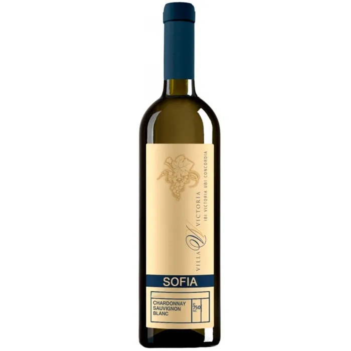 Вино Вино ЗГУ Семигорье Вилла Виктория СОФИЯ , , цена и отзывы Вино Вино ЗГУ Семигорье Вилла Виктория СОФИЯ ,