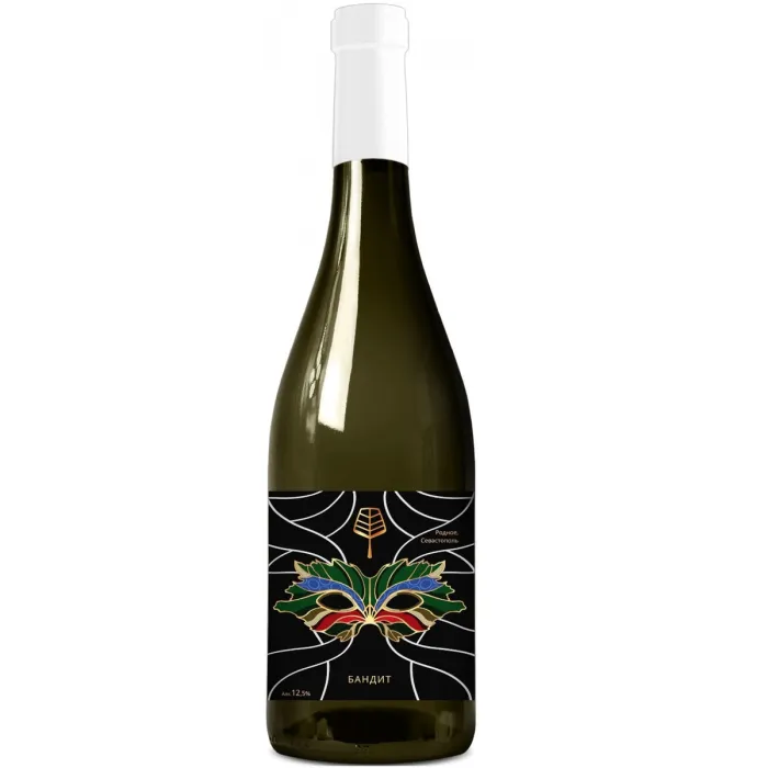 Вино Вино Le K2 БАНДИТ, 