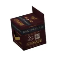 Сыр кубиками с крымским душистым перцем Долина Легенд 150 гр