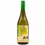 Вино ЗГУ Крым Alma Valley AV WHITE Вино ЗГУ Крым Alma Valley AV WHITE
