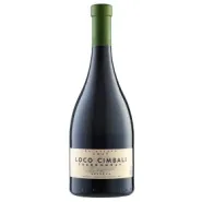 Вино Loco Cimbali CHARDONNAY Вино Loco Cimbali CHARDONNAY