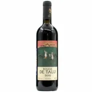 Вино ЗГУ Кубань Rouge de Talu Вино ЗГУ Кубань Rouge de Talu