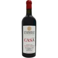 Вино ЗГУ Крым Коктебель CASA COLLECTION «Каберне Совиньон» Вино ЗГУ Крым Коктебель CASA COLLECTION «Каберне Совиньон»