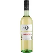 Вино безалкогольное энджОй ит ШАРДОНЕ
