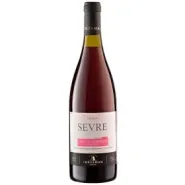 Вино Инкерман SEVRE «Каберне-Совиньон по-белому»