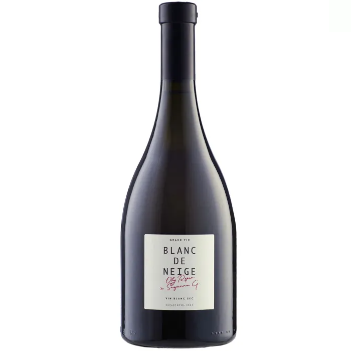 Вино Вино премиальное Blanc de Neige от Loco Cimbali Winery, 